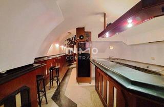Geschäftslokal mieten in 8010 Graz, Legendäre Kellerbar im Herzen von Graz zu mieten!