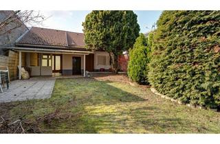 Einfamilienhaus kaufen in 2285 Leopoldsdorf im Marchfelde, NUR 10 Minuten von Wien! Sanierungsbedürftiges Juwel mit großem Garten - Leopoldsdorf im Marchfeld