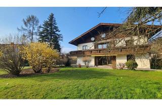 Villen zu kaufen in 5026 Salzburg, "Wohnhaus mit Potenzial" in Bestlage Salzburg - Aigen