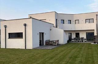 Einfamilienhaus kaufen in 2423 Deutsch Jahrndorf, Energieeffizientes Einfamilienhaus mit viel Wohnraum