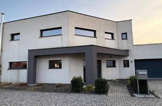 Einfamilienhaus kaufen in 2423 Deutsch Jahrndorf, Energieeffizientes Einfamilienhaus mit viel Wohnraum