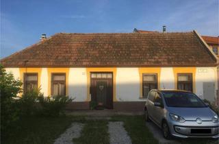 Haus kaufen in 2423 Deutsch Jahrndorf, Historisches Bäckerhaus