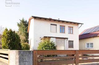 Einfamilienhaus kaufen in 2544 Leobersdorf, SÜSSES SCHMUCKSTÜCK WARTET AUF EINE NEUE FAMILIE