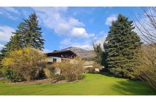 Grundstück zu kaufen in 5026 Salzburg, Baugrund mit Altbestand in Exklusiver Villen-Lage