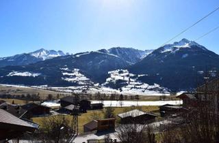 Grundstück zu kaufen in 5721 Walchen, Ski-in & Panorama-Out: Exklusives Sonnengrundstück in unmittelbarer Liftnähe