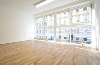 Büro zu mieten in Währinger Gürtel, 1180 Wien, Geschäftslokal Nähe Währinger Park