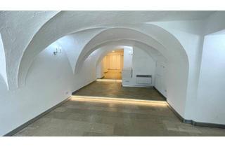 Büro zu mieten in 5500 Bischofshofen, Miete - großzügige Geschäftsfläche im Zentrum von Bischofshofen