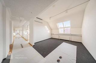 Büro zu mieten in Schwedenplatz, 1010 Wien, Erstbezug! Beeindruckendes 6-Zimmer Büro in Toplage