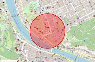 Geschäftslokal mieten in 5020 Salzburg, IHRE EXKLUSIVE GESCHÄFTSADRESSE IM HERZEN DER RECHTEN ALTSTADT