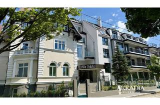 Maisonette kaufen in Hietzinger Hauptstraße, 1130 Wien, Traumhafte Gartenmaisonette I Erstbezug [A\\]
