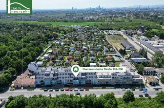 Wohnung mieten in Stammersdorfer Straße, 1210 Wien, Moderne Wohnqualität nahe dem Marchfeldkanal