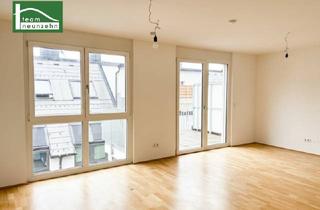 Wohnung mieten in Stammersdorfer Straße, 1210 Wien, Moderne Wohnqualität nahe dem Marchfeldkanal