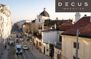 Penthouse kaufen in Rennweg, 1030 Wien, STADTRESIDENZEN & GESCHÄFTSFLÄCHEN IM DIPLOMATENVIERTEL