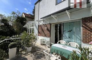 Villen zu kaufen in Klinik Hietzing, 1130 Wien, Charmante Villa mit 5 Zimmern, Ruhelage, schöner Garten nach Süden, Nähe Klinik Hietzing