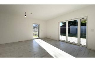 Wohnung kaufen in Ruthnergasse, 1210 Wien, Gepflegte 3-Zi.-Wohnung mit Garten, 3 Terrassen & Garage in 1210 Wien