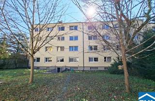 Wohnung kaufen in Antonsgasse, 2500 Baden, Ihr neues Zuhause im Stadtzentrum in Baden – Ruhe, Raum und Lebensqualität