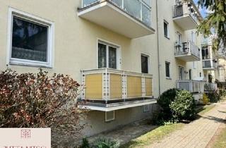 Wohnung mieten in 2340 Mödling, Ruhig gelegene Wohnung mit Balkon in Mödling