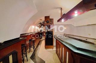 Immobilie mieten in 8010 Graz, Legendäre Kellerbar im Herzen von Graz zu mieten!