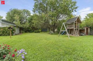 Haus kaufen in 8045 Graz, Idyllischer Familientraum mit weitläufigem Garten und angrenzendem Bach!
