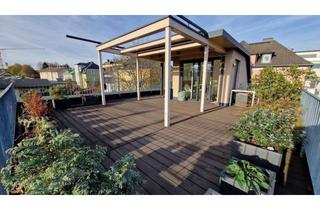 Wohnung kaufen in Itzlinger Hauptstraße 49A, 5020 Salzburg, Ruhige Dachgeschoßwohnung mit viel Freiraum