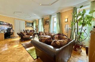 Loft kaufen in Keplerplatz, 1100 Wien, GROßZÜGIGE 4-ZIMMERWOHNUNG - mit 110m², Aufzug & EBK in 1100 Wien!