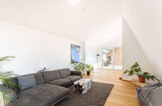 Penthouse kaufen in Münzgrabenstraße, 8010 Graz, Exklusives Neubau-Penthouse mit Lift direkt in die Wohnung, Klimaanlage & Panoramaterrasse - Graz Jakomini