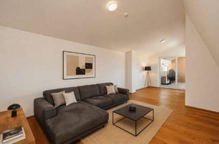 Penthouse kaufen in Münzgrabenstraße 152, 8010 Graz, Exklusives Neubau-Penthouse mit Lift direkt in die Wohnung, Klimaanlage & Panoramaterrasse - Graz Jakomini