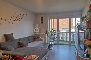 Wohnung kaufen in 2432 Schwadorf, Verliebt ins Wohnen – euer perfektes Wohnglück im Grünen mit Balkon und Stellplatz