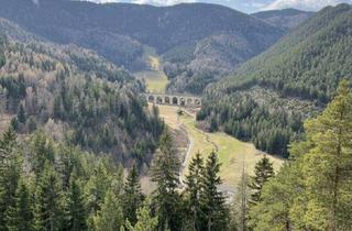 Wohnung kaufen in 2680 Semmering-Kurort, Klein - aber fein - Charmante Ferienwohnung am Semmering