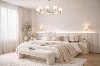 Wohnung kaufen in Donau, 1220 Wien, ERSTBEZUG 3-Zimmer Neubau | Balkon | Grünruhelage Donaustadt | Nähe Lobau & U2