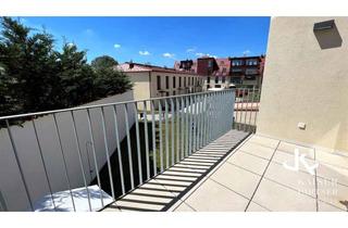 Wohnung kaufen in Bernreiterplatz, 1210 Wien, Moderne 2-Zi-Wohnung mit Balkon & Grünblick!