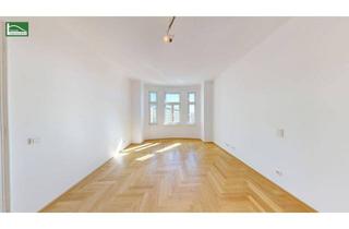 Wohnung kaufen in Rennweg 102, 1030 Wien, Investieren Sie jetzt - Exklusive 3-Zimmer-Wohnung mit riesiger Loggia in 1030 Wien – hochwertige Ausstattung