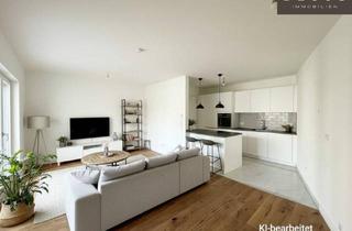 Wohnung kaufen in Ketzergasse, 1230 Wien, | ERSTBEZUG | TERRASSE | 2 ZIMMER | GROSSES WOHNZIMMER | WIEN-SÜD | FERTIGGESTELLT
