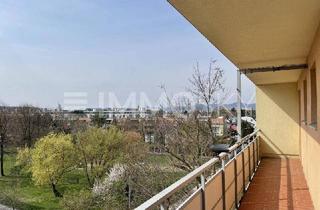 Wohnung kaufen in Donau, 1220 Wien, sonnig-hell-einladend