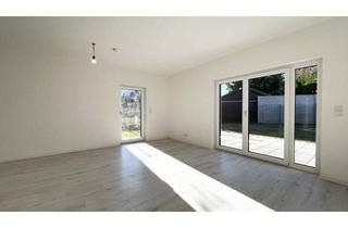 Wohnung kaufen in Ruthnergasse, 1210 Wien, Gepflegte 3-Zi.-Wohnung mit Garten, 3 Terrassen & Garage in 1210 Wien