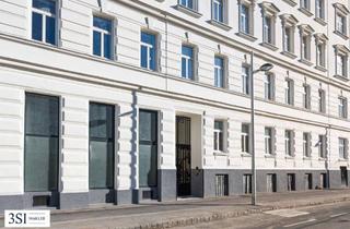 Wohnung kaufen in Neulinggasse 27, 1030 Wien, The TAILORED - Inspired by YOU designed by MASTERS