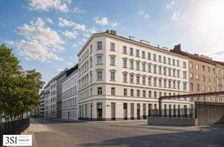 Wohnung kaufen in Neulinggasse 27, 1030 Wien, The TAILORED - Inspired by YOU designed by MASTERS