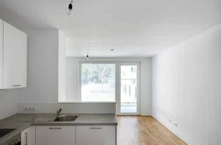 Wohnung mieten in Buchengasse 128, 1100 Wien, 3-Zimmer-Gartenwohnung zur Miete – Wohnen in der Buchengasse 128