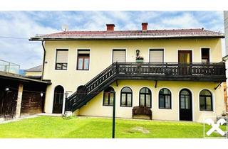 Wohnung mieten in 9500 Villach-Innere Stadt, Grünes Kleinod mitten in der Stadt - 3-Zimmer-Erdgeschoß-Wohnung in Villach - Völkendorf