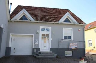 Einfamilienhaus kaufen in 2203 Putzing, Gut gelegenes Einfamilienhaus in Putzing Nähe Einkaufscenter G 3 bei Ebersdorf