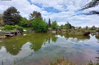 Haus kaufen in 2491 Steinbrunn, bezugsfertiger Ferientraum Direkt am See für 2 !