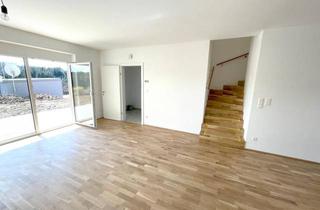 Reihenhaus kaufen in 8200 Gleisdorf, Charmantes Eckreihenhaus mit Gartenidylle und sonniger Terrasse in ruhiger Lage