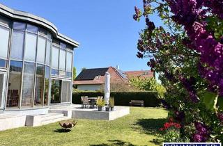 Haus kaufen in Krokusstraße, 4614 Marchtrenk, Sehr gepflegtes, großzügiges Domizil am Stadtrand von Marchtrenk