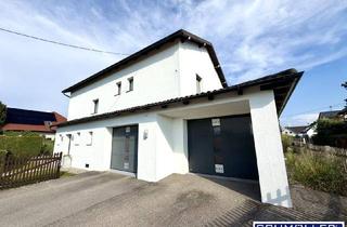 Haus kaufen in Krokusstraße, 4614 Marchtrenk, Sehr gepflegtes, großzügiges Domizil am Stadtrand von Marchtrenk