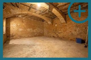 Gewerbeimmobilie kaufen in Geblergasse, 1170 Wien, SCHNÄPPCHEN: WERKSTATT/ LAGERFLÄCHE IN DIREKTER NÄHER ZUR U6 (GEBLERGASSE)