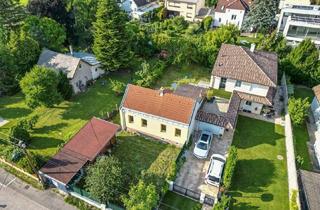 Grundstück zu kaufen in Trollblumengasse, 1220 Wien, Bauen wo Wien am Wasser wohnt – Grundstück in Toplage nahe Mühlwasser