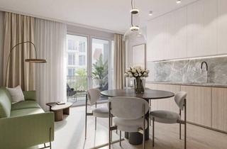 Wohnung kaufen in Siebenbrunnengasse 44, 1050 Wien, Siebenbrunnengasse 44 - Exklusives Wohngefühl im Herzen von Margareten