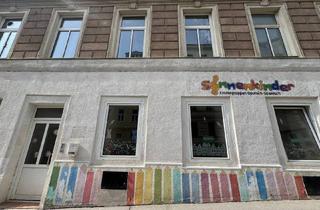 Büro zu mieten in Gumpendorfer Straße, 1060 Wien, Freiraum für Ideen – vielseitige Gewerbefläche zur Miete in Toplage