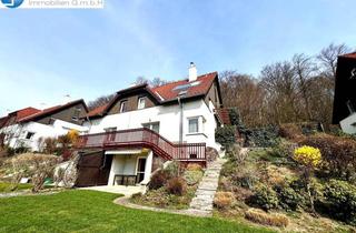 Reihenhaus kaufen in 3003 Gablitz, Gablitz - top-gepflegtes Reihenhaus mit großer Süd-Terrasse und schönem Garten