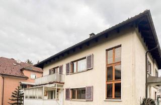 Haus kaufen in Brielgasse 30, 6900 Bregenz, Charmantes Wohnhaus mit zwei Wohnungen in Bregenz